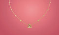 shurfa necklace (pre order)